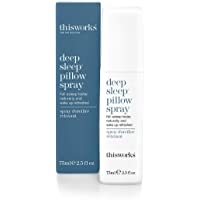 Los mejores  - This Works Sueño Profundo Spray De Almohada 75ml